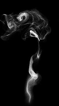 Smoke Wisps - After Effects + Trapcode Particular Tutorial