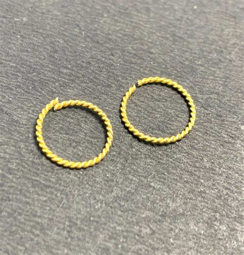 Handmade Dangle Earrings | Minimalist Boho Jewelry - Etsy