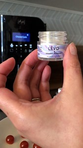Our favorite weekend activity? Eating gummies *and* making them! There are so many fun ways to use Infusion Shimmer & Gummy Glitter✨ Shop everything you need to make glittery gummies here: https://levooil.com/products/glittery-gummy-kit #LEVO #LEVOmade | LĒVO