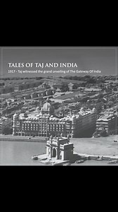 5.1K views · 106 reactions | In 1978, the Taj Mahal, New Delhi redefined luxury in India's capital. Surrounded by grand embassies, verdant boulevards, and historic landmarks, this legendary hotel offered a serene oasis amidst the vibrant pulse of the capital. #TajHotels #WorldsStrongestHotelBrand #IndiasStrongestBrand #Tajness | Taj Hotels | Facebook