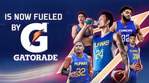 3.5K views · 1.7K reactions | Hydrate with Gatorade | Gatorade Philippines | Facebook