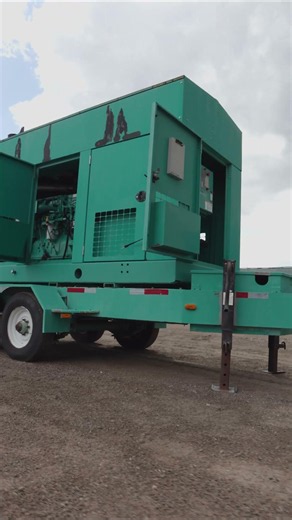 New Generator Arrivals | Commercial & Industrial Generators Ready to Ship | Generator Source