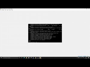Android X86 Virtual Box installation