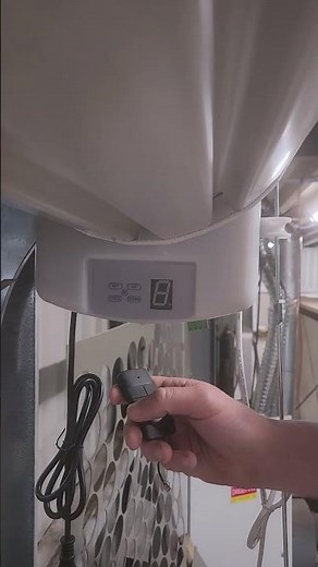 How to code an T11 et door remote to an Et-30 opener