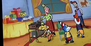 Teacher's Pet S01 E06