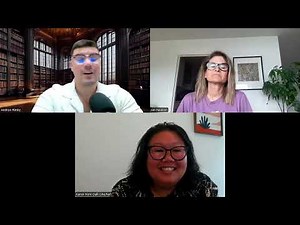 Episode 3: Teaching the Humanities in the 21st Century with Professor Karen Galli