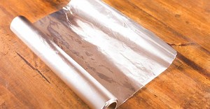 Which Side of Aluminum Foil Should Be Used For Cooking: The Shiny Or Dull Side?