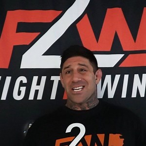 Fight 2 Win CEO @sethdanielsf2w explains why he booked @erberthsantos for his latest main event. Watch the full interview at FloGrappling.com. | FloGrappling