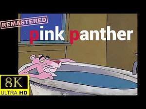 The Pink Panther Show Episode 45 Twinkle, Twinkle Little Pink