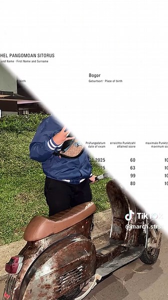 CapCut PUJI TUHAN 4 MODUL: Ausbildung in Deutschland