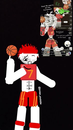 #emoji cat #duet basket ball🏀