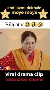 “Most Funny Drama Scenes Ever 😂 | You Can’t Stop Laughing!”