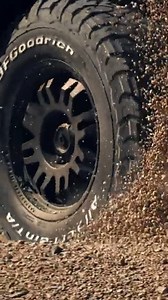Meet the All-Terrain TA KO3 Tire BFGoodrich | VIP Tire Service