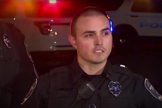 9 Dead After Chaotic Car Crash In Las Vegas