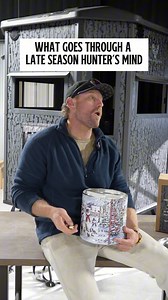 Desperate times call for desperate measures | Monarch Hunting Products