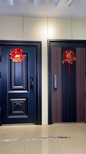 The Benefits of Smart Door Locks for Home Security