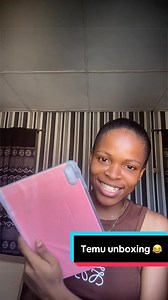 Temu unboxing: realistic Temu tablet haul and delivery tips