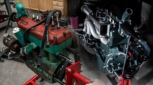 Redline Rebuild Archives