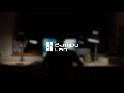 Monstera coaster | Bambu Lab (Not official video)