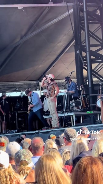 Country Calling Music Festival Highlights from Ocean City