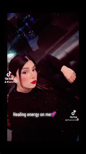 Healing Energy Techniques for Inner Peace