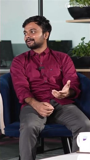 Redefining Success | The Real Growth Engine at ConveGenius