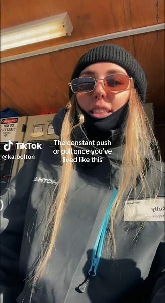 Experience the Thrill of Working as a Lift Operator