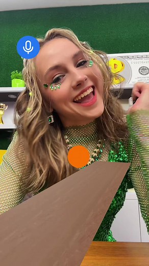 Discover Your Favorite Color with Tim Tin