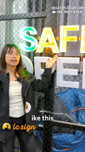 LCSIGN on Instagram: "@brandontrusso We offer a unified sign solution for chain stores, ranging from store mast signs to indoor wayfinding systems, all of which are precisely matched to the brand. Bulk orders, fast turnaround, and expert project support. Get free quotes/branding design/directories/orders: 📧 lay@lcsign.com ☎️ : +86 18027167645 #happy #foryour#good #foryourpage #ledlights #led #happy #sign #maker #usa #store #reels #signage #diy #us #usa #business #factory #foryourpage #fpy #led"