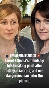 CRAZY SCENES AHEAD! Emmerdale Spoilers: Charlotte Confirms Drama Amid Laurel And Ray’s Plot! | Emmer Stars Loves