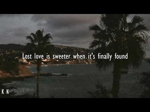 [With Lyrics] ​sapientdream - past lives | 1 Hour