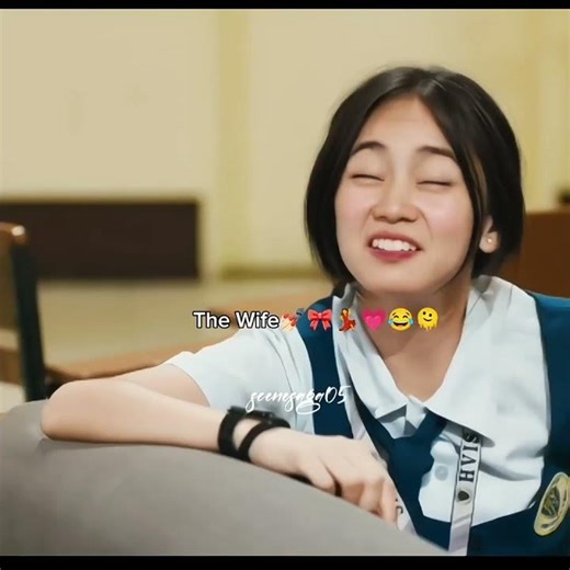 Mr.and Mrs.watson💗🔥#amnse #amnseseason2 #jayfer #ashdres #keifer #jayjay #kdrama #fypシ #yuri #edit