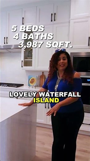 You’ve NEVER Seen a Luxury Multigen Farmhouse-Style Like This in Apopka!