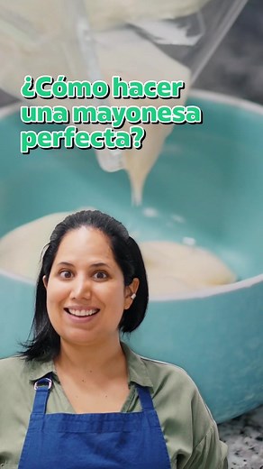 ¿Por qué se corta la mayonesa? El consejo para que nunca te pase.#LaCienciaDeLaCocina#GastronomíaPUCP#QuímicaPUCP#105PUCP#Ciencia#CienciaTikTok @pucp