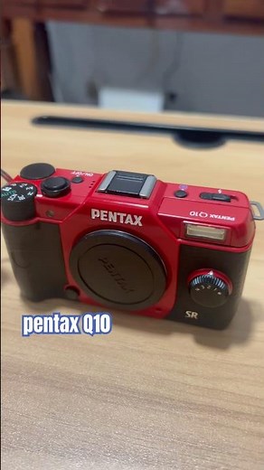 [Photography] Pentax Q10 + 06 Telephoto zoom lens. #Pentax #PentaxQ10 #Photography #microfourthirds