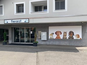 VetTrust Kleintierpraxis Oensingen