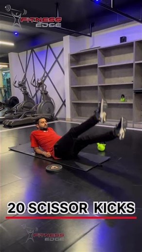 The Ultimate Core Crusher Workout: Don't Miss Out!