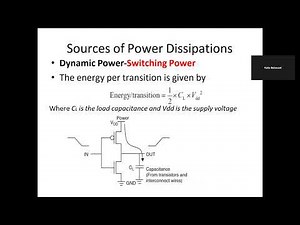 Low power VLSI Session 2