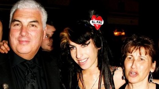 Amy Winehouse documentary 10 years on from death shows 'more rounded image'