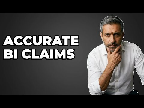 How Do You Evaluate Business Interruption Calculations?