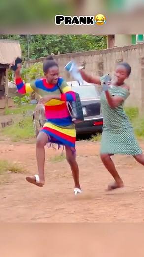 50K views · 903 reactions | Scare Prank! #bushmanprank | ShadowScare TV | Facebook