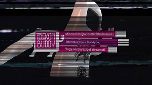 52K views · 73 reactions | A Buddy Guide castingon a fesztiválveteránok mellett egy képesített fotómodell is feltűnt. Pénteken kiderül, hogy kikkel mentek a Sziget Festival Official-re! #telekombuddy | Telekom HU | Facebook