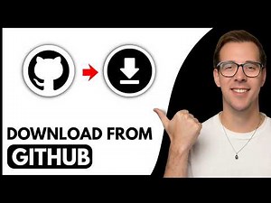 How To Download From Github (Step By Step)