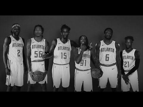 Best of Atlanta Hip-Hop/Trap Mix Vol.1 (W/Transitions)