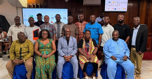 EPI Celebrates 2025 Achievements in Routine Immunization Across Sierra Leone