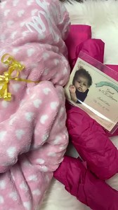 2.2K views · 53 reactions | Reborn box opening. Reborn baby created by me and customized baby items done by Jazzy CreationZ If you want a customized box opening with you baby, just let me know :) | Precious Angels Reborn Nursery | Facebook