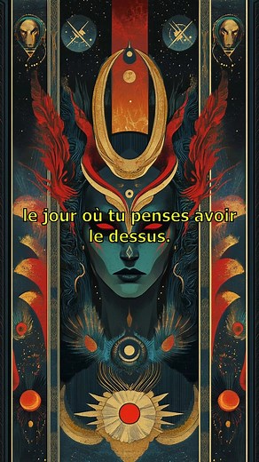 Il ne faut jamais manipuler une Balance | Astro Divino