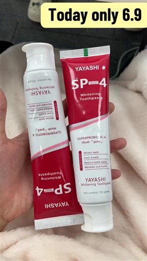 TikTok · dontodenttoothpaste12