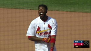 Fowler's walk-off single in 13th