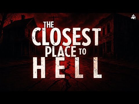 The Closest Place to Hell - Ghosts of Newark | Newark, OH